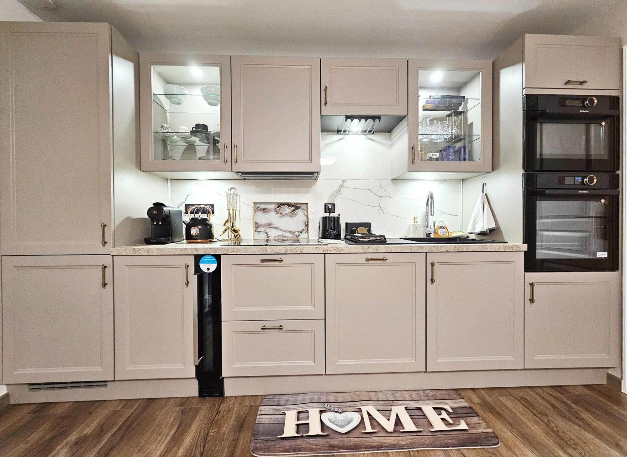 Your Cozy Cove By Paris Apartamento *