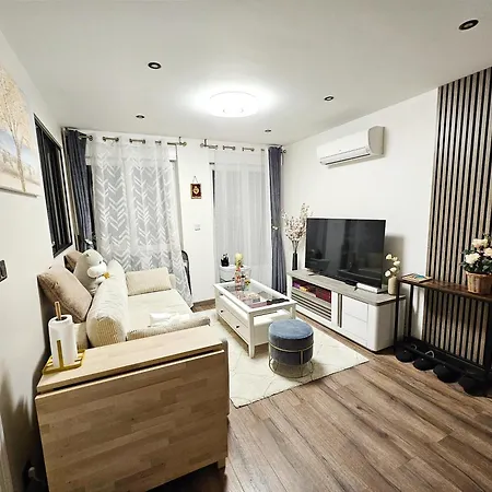 Your Cozy Cove By Paris Le Kremlin-Bicêtre Buitenkant foto