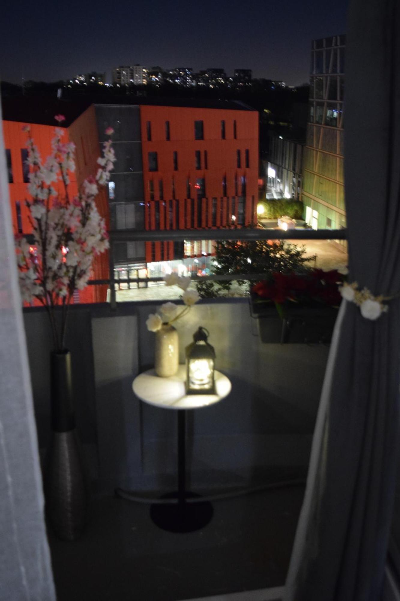 Apartment Your Cozy Cove By Paris